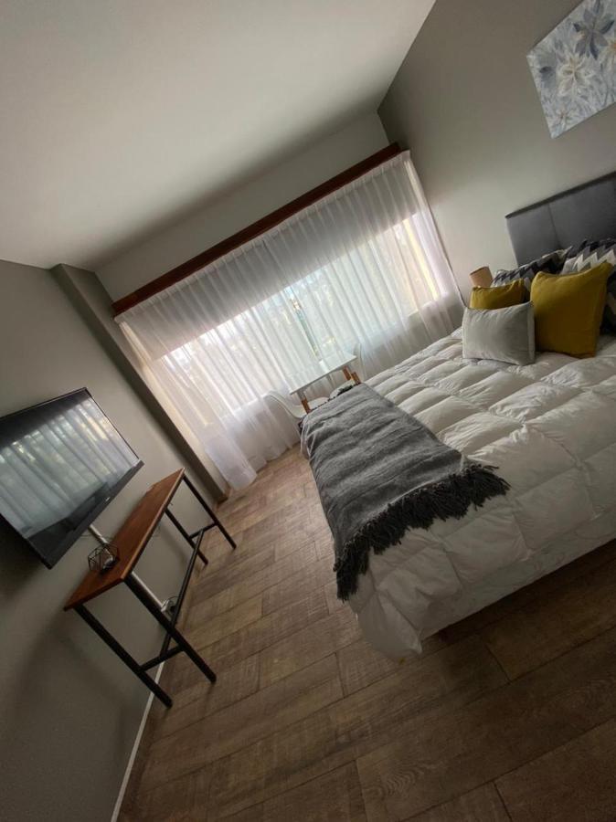 Departamento Centrico Con Vista San Carlos de Bariloche